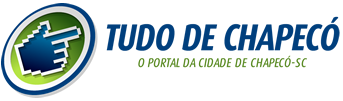 TUDO DE CHAPEC - Portal de Informaes da cidade de Chapec - SC 