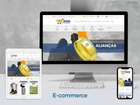 E-commerce - Loja Online