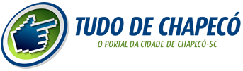 TUDO DE CHAPECÓ - Portal de Informações da cidade de Chapecó - SC
